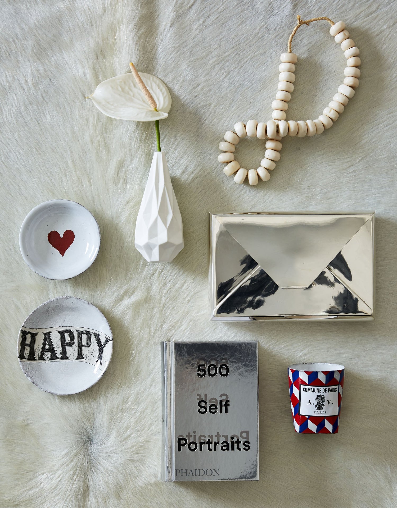 Commune de Paris Candle & Jayson Home