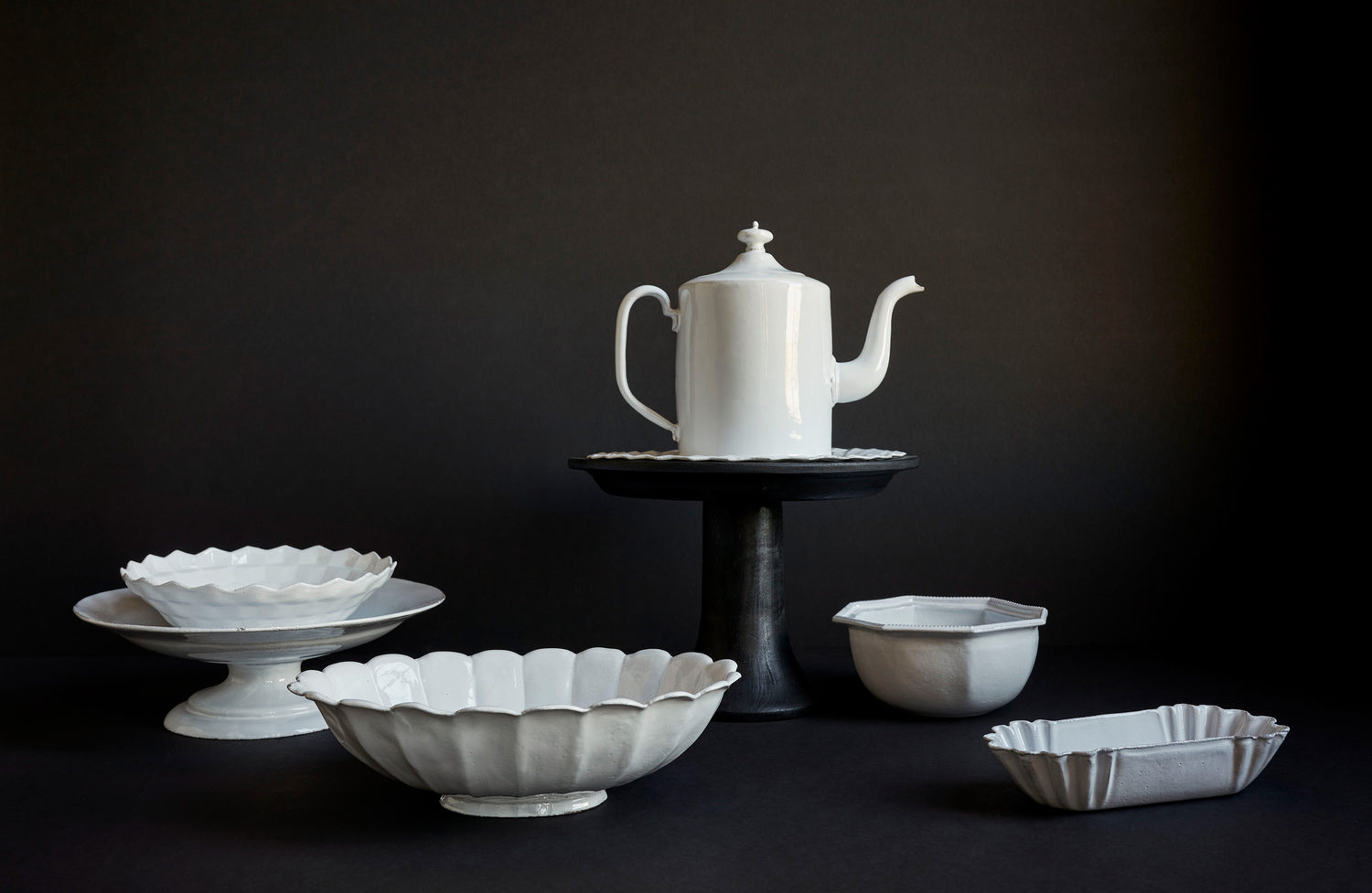 Astier de Villatte bowl