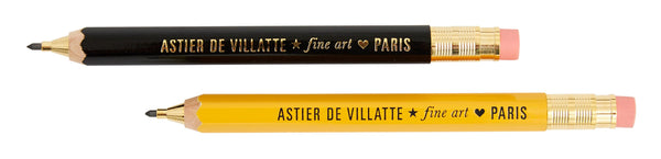 Astier de Villatte Robusto Mechanical Pencils