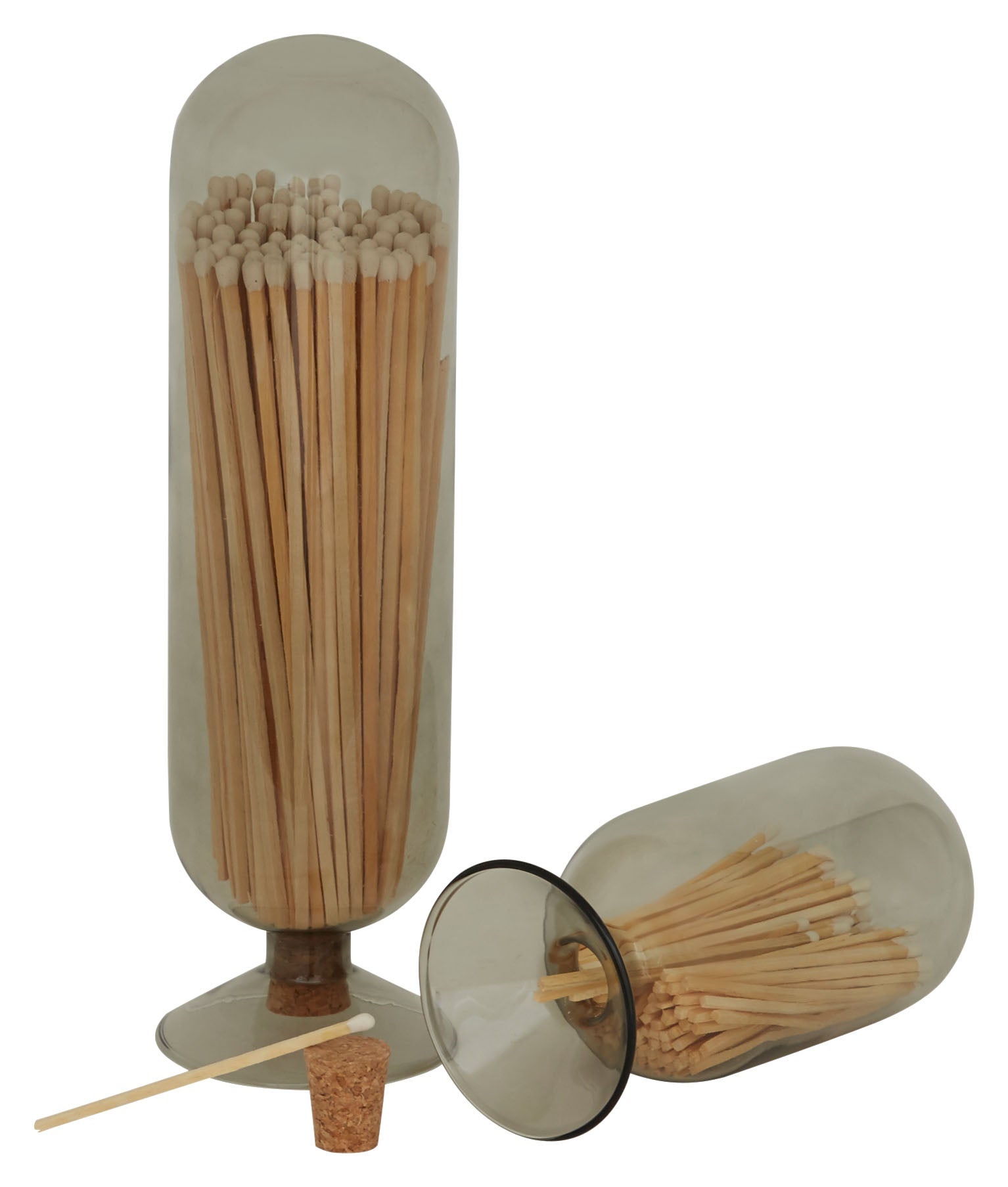 Match Cloches & Jayson Home