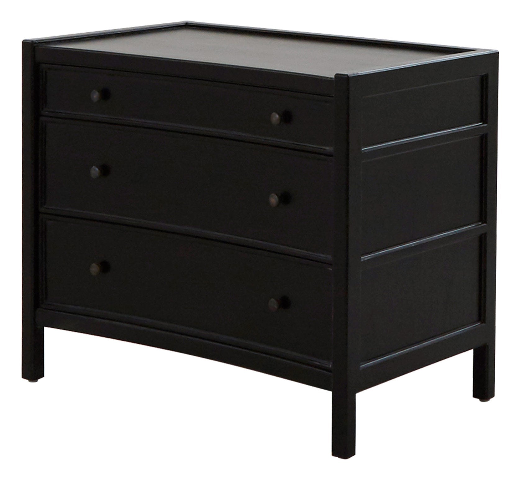 Carnegie Chest of Drawers