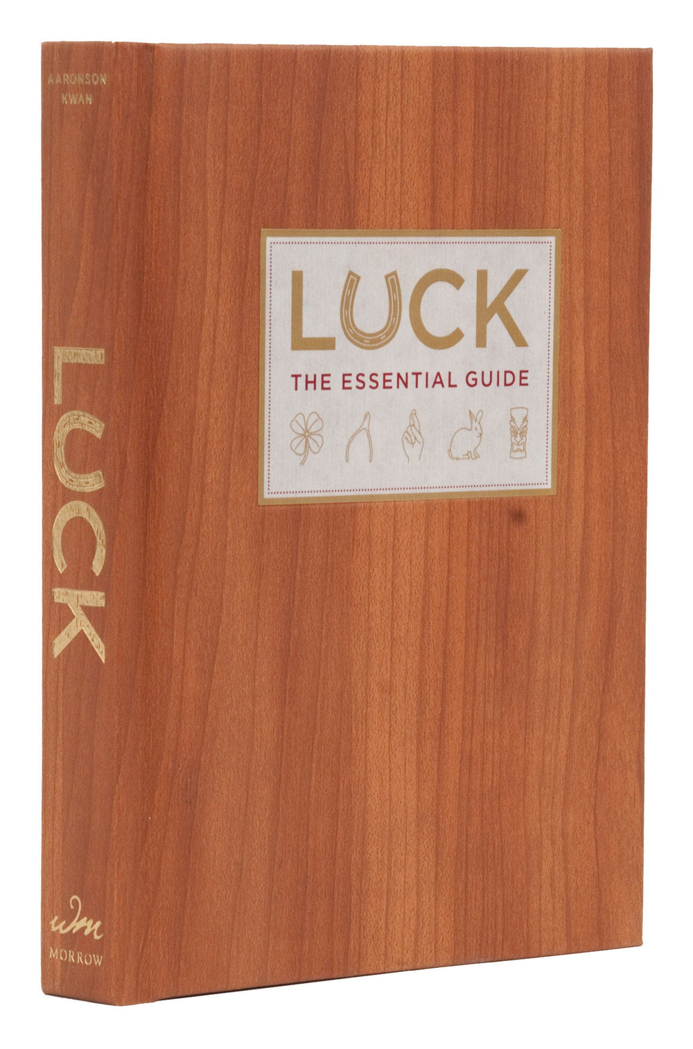 Luck - The Essential Guide
