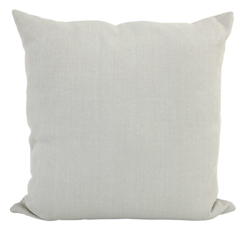 Linen Serene Pillows