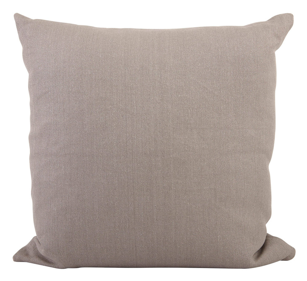 Linen Metal Pillows