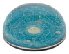 Blue Universe Paperweight