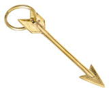 Arrow Key Ring