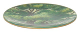 Branches Plate