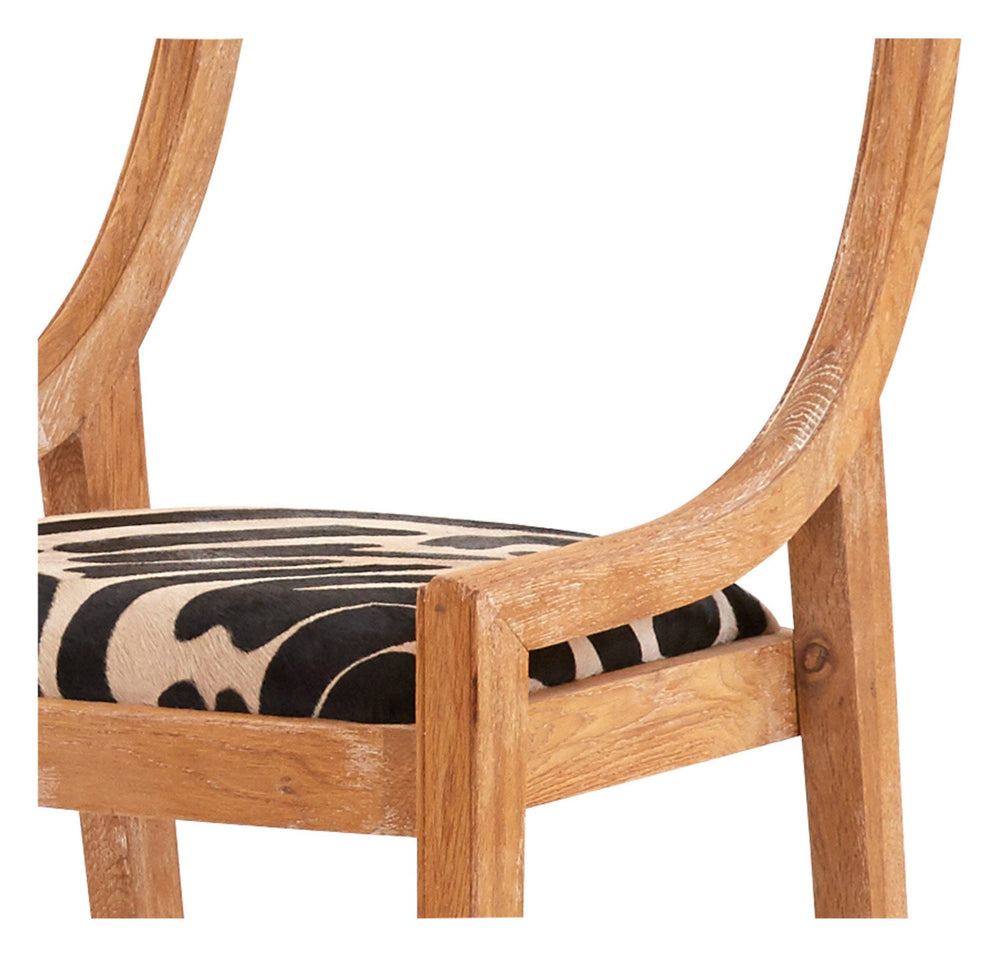 Lisbet Chair
