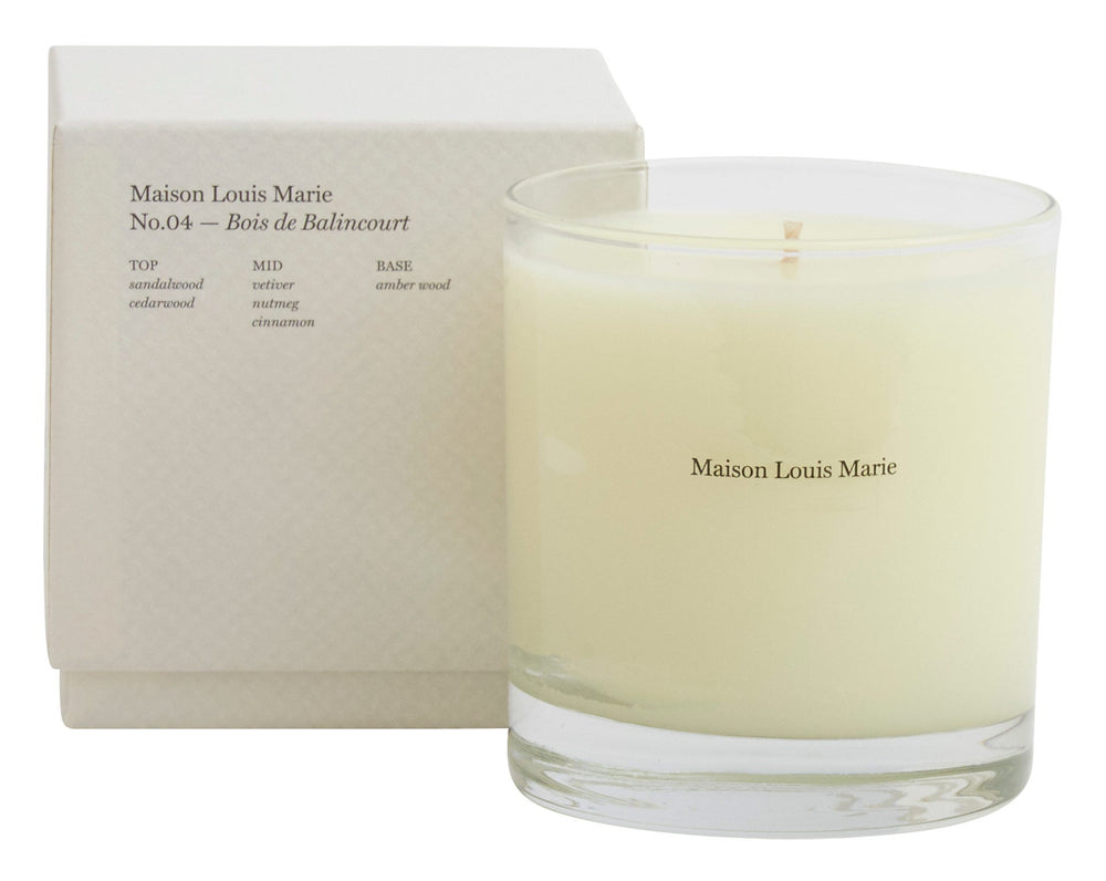 Maison Louis Marie Candles