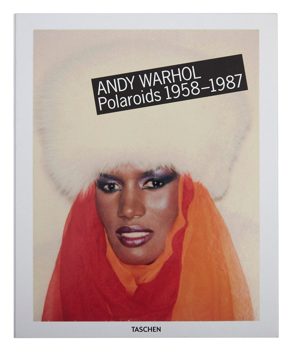Warhol: Polaroids