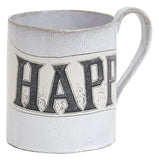 Astier de Villatte Happy Mug