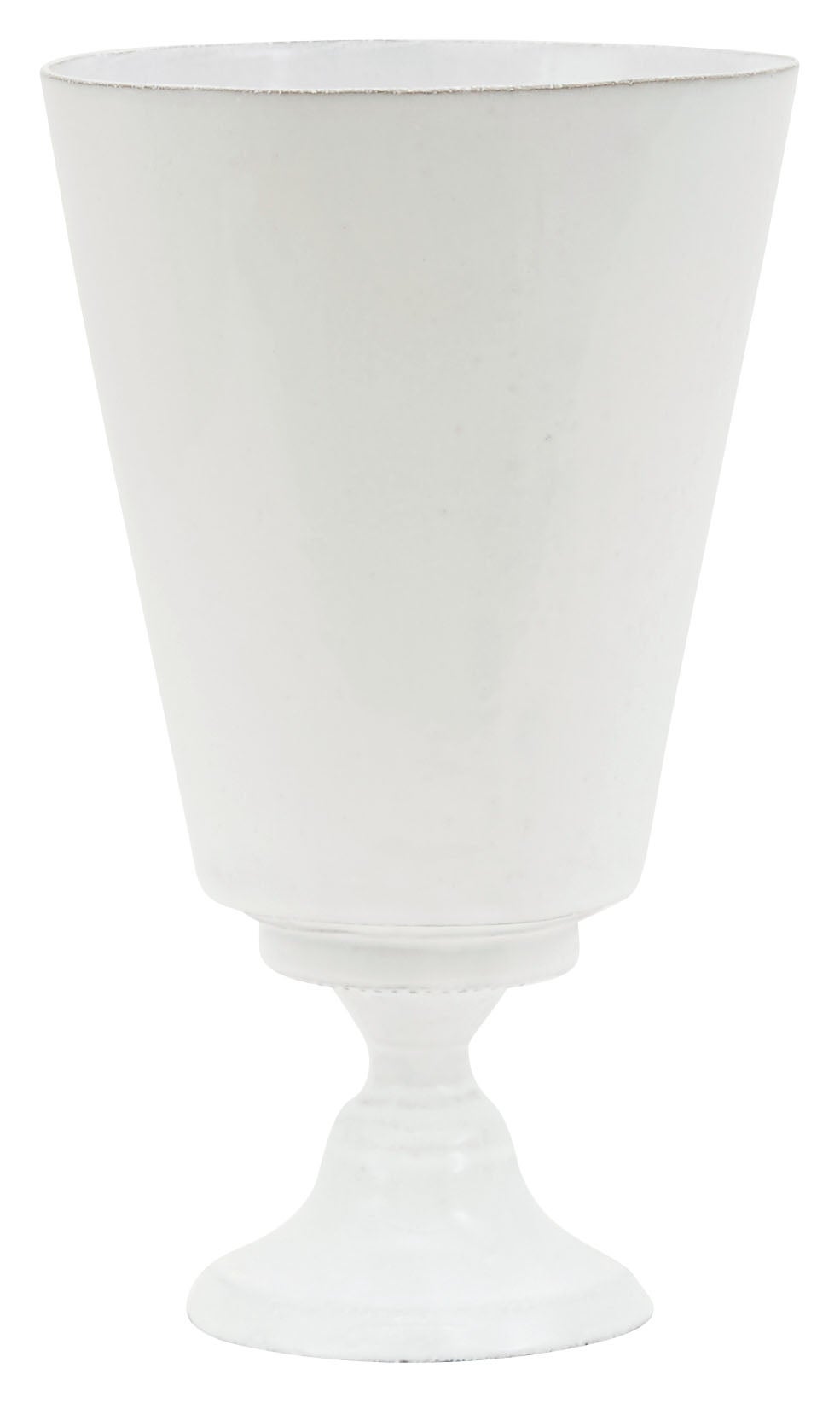 Astier de Villatte Simple Vase