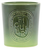 Diptyque Figuier Ceramic Candle