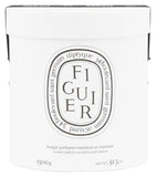 Diptyque Figuier Ceramic Candle