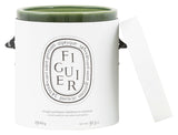Diptyque Figuier Ceramic Candle