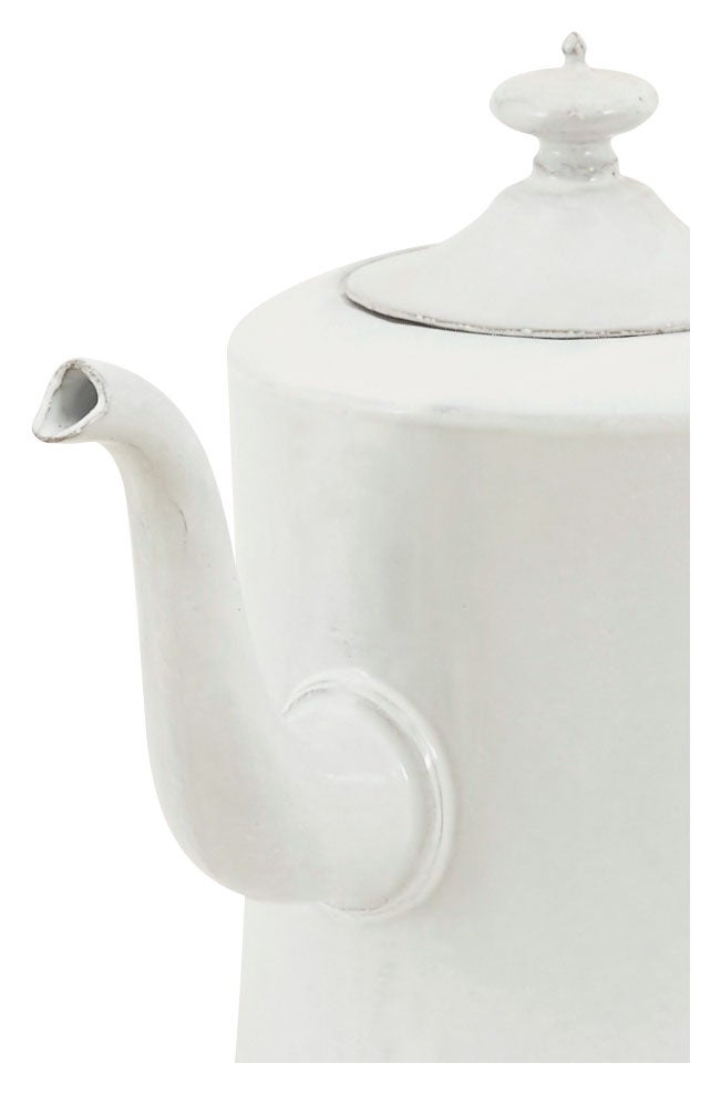 Astier de Villatte Benoit Teapot