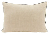 Bowmann Pillow