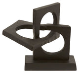 Intersect Sculpture