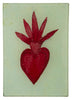Painted Heart Minitray