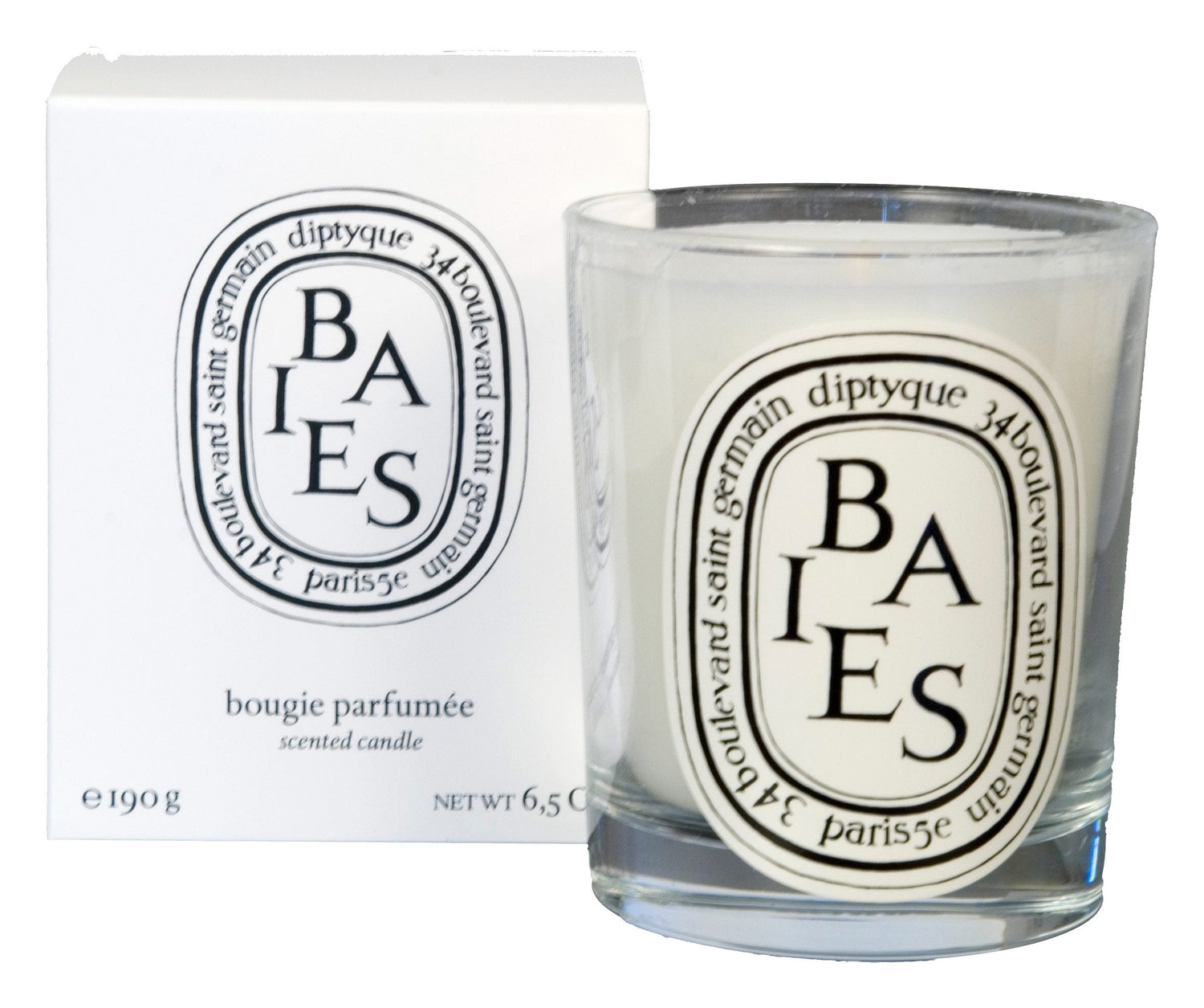 Diptyque Candles | Jayson Home